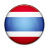 Flag Of Thailand Icon 48x48 png